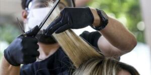 Berberler-Kuaförler ve Güzellik Salonlarının, Çalışma Saatleri Açıklandı!