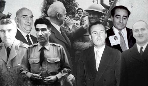 Afşin Siyasileri, 27 Mayıs Darbesi Mesajı Yayınladı!