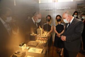 FB IMG 1622064250649 300x200 Büyükşehir’de Yılın Son Meclis Toplantısı Gerçekleştirildi!