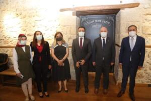 FB IMG 1622064257282 300x200 Büyükşehir’de Yılın Son Meclis Toplantısı Gerçekleştirildi!