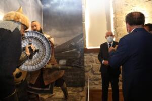 FB IMG 1622064271081 300x200 Büyükşehir’de Yılın Son Meclis Toplantısı Gerçekleştirildi!