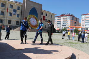 IMG 2254 300x200 Büyükşehir’de Yılın Son Meclis Toplantısı Gerçekleştirildi!