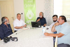 IMG 2346 300x200 Büyükşehir’de Yılın Son Meclis Toplantısı Gerçekleştirildi!