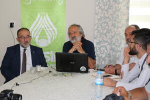 IMG 2357 300x200 Büyükşehir’de Yılın Son Meclis Toplantısı Gerçekleştirildi!