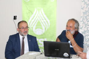 IMG 2373 300x200 Büyükşehir’de Yılın Son Meclis Toplantısı Gerçekleştirildi!