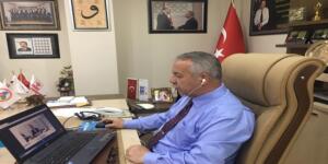 TOBB, TOBB ETÜ ve sahibinden.com’dan eğitim alanında iş birliği