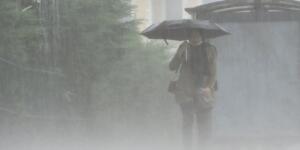 Kahramanmaraş için kuvvetli rüzgar ve fırtına uyarısı yapıldı