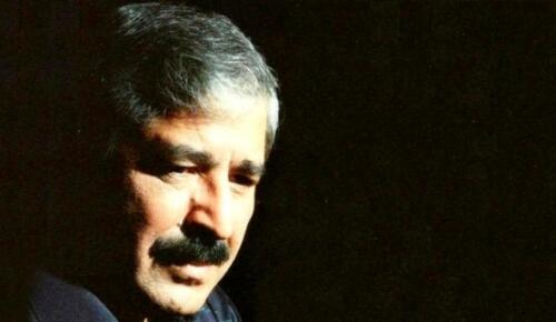 Bu Dünyadan Bir Mahzuni Geçti!