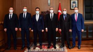 %name Büyükşehir’de Yılın Son Meclis Toplantısı Gerçekleştirildi!