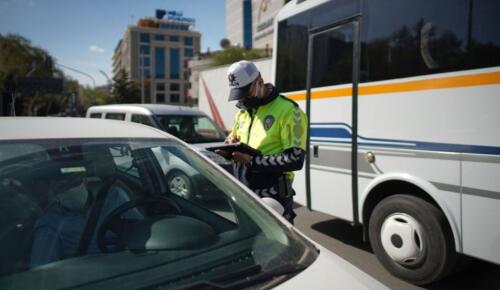 İçişleri Bakanlığı’ndan çalışma izin belgesi açıklaması!