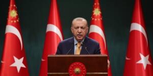 Erdoğan Yeni Normalleşme Kararlarını Açıkladı!