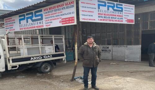 MYK Belgesi Zorunlu Hale Geldi!