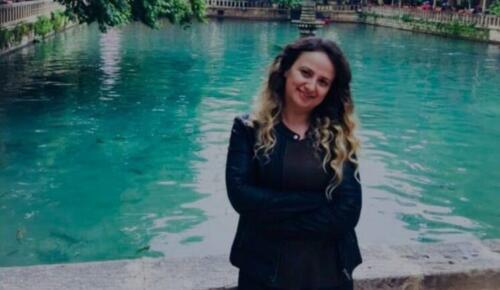 Afşin Devlet Hastanesi’nde, görevli doktor trafik kazasında ölümden döndü!