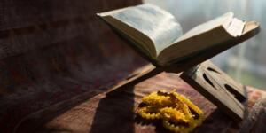 Kadir Gecesi yarın idrak edilecek!