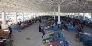 İçişleri Bakanlığı’ndan Pazar Yerleri İçin Genelge!