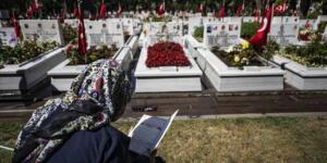 Şehit Ailelerimizin Kabristan Ziyaretleri Genelgesi Yayınlandı