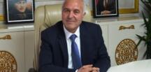 Elbistan AK Parti İlçe Başkanı Tıraş’dan, Ramazan Bayramı Mesajı