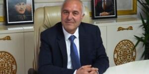 Elbistan AK Parti İlçe Başkanı Tıraş’dan, Ramazan Bayramı Mesajı