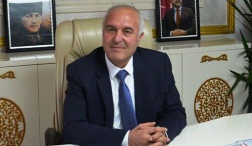 Elbistan AK Parti İlçe Başkanı Tıraş’dan, Ramazan Bayramı Mesajı