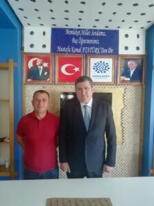 201814192 199107755420636 5550627069848190451 n 225x300 Büyükşehir’de Yılın Son Meclis Toplantısı Gerçekleştirildi!