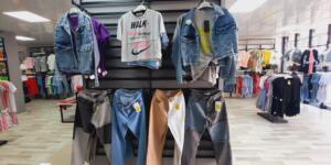 Adyes Afşin Mağazası Hizmete Açıldı!