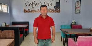 Keyf Kahvaltı Salonu ve Kafe Hizmete Açıldı!