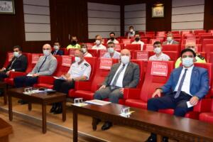 203720566 3751923424914325 1767200418461154577 n 300x200 Büyükşehir’de Yılın Son Meclis Toplantısı Gerçekleştirildi!