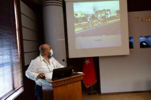 205551088 3751923354914332 2074005499761126171 n 300x200 Büyükşehir’de Yılın Son Meclis Toplantısı Gerçekleştirildi!