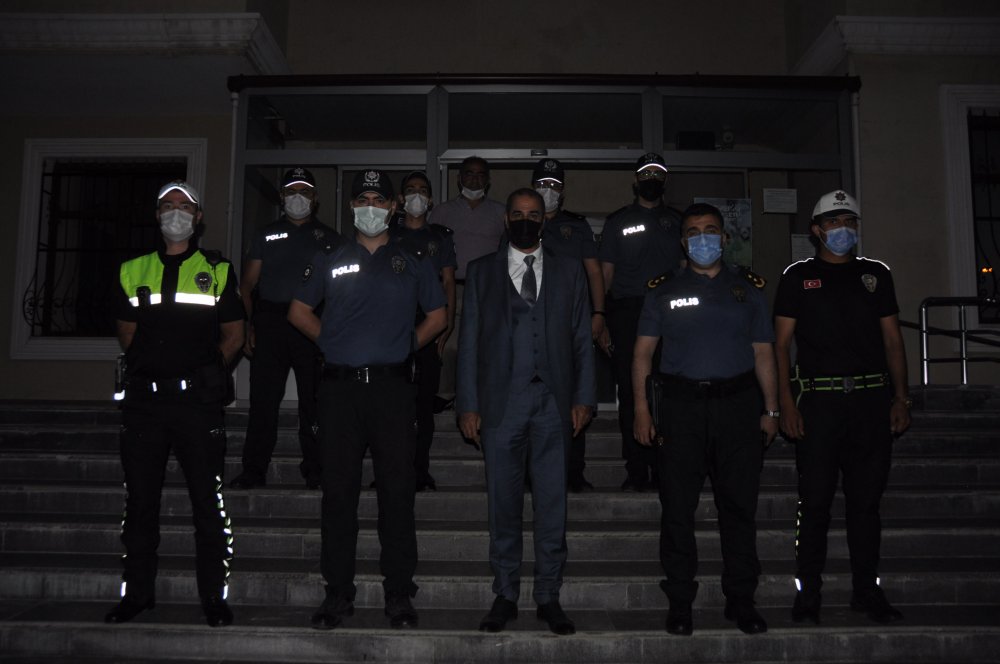 DSC 0321 4 Başkan Görgel: “Kurban Bayramı’mız Kutlu Olsun”