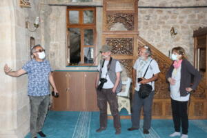 IMG 2547 300x200 Büyükşehir’de Yılın Son Meclis Toplantısı Gerçekleştirildi!