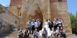 Eshab-ı Kehf, Usta Fotoğrafçıları Ağırladı!