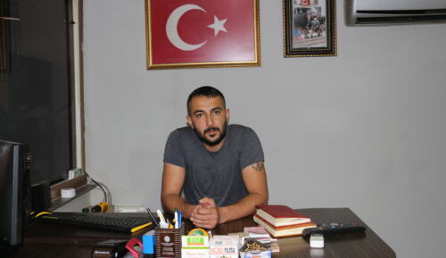 Afşin Yıldız Oto Yıkama’da Yaz Kampanyası Başladı!