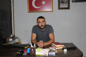 IMG 2653 300x200 Büyükşehir’de Yılın Son Meclis Toplantısı Gerçekleştirildi!