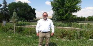 RABİA PARKI 1 TEMMUZ’DA MİSAFİRLERİNİ KABUL EDECEK