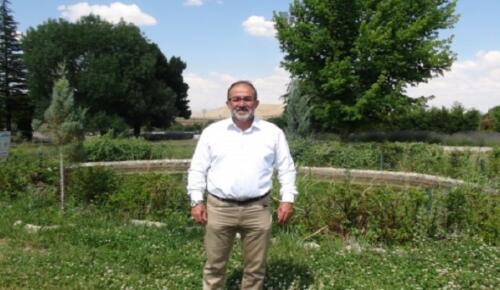 RABİA PARKI 1 TEMMUZ’DA MİSAFİRLERİNİ KABUL EDECEK