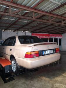 %name Büyükşehir’de Yılın Son Meclis Toplantısı Gerçekleştirildi!