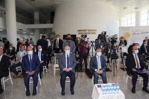 %name Büyükşehir’de Yılın Son Meclis Toplantısı Gerçekleştirildi!