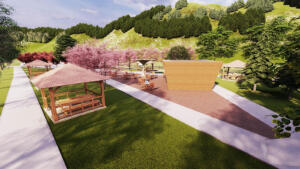 andirin millet bahcesi 1 300x169 Büyükşehir’de Yılın Son Meclis Toplantısı Gerçekleştirildi!