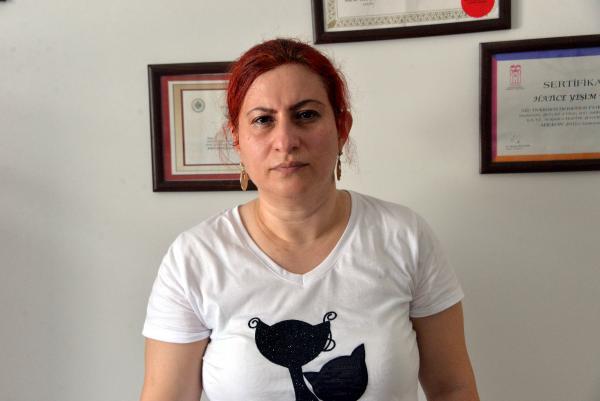 Afşin İlçe Emniyet Müdürlüğü Göz Açtırmıyor! asi sirasinda saldiriya ugrayan doktor gozyaslarini tutamadi 5 Afşin İlçe Emniyet Müdürlüğü Göz Açtırmıyor!