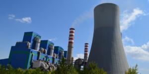 Afşin-Elbistan B Termik Santralinde asansör kazası!