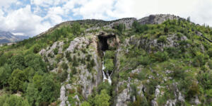 Döngel Mağarası Daha Ulaşılabilir