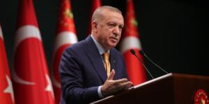 Erdoğan, Kabine Toplantısı Sonrası Yeni Kararları Açıkladı