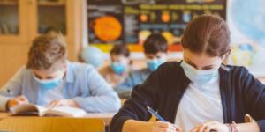 Karne ve telafi eğitim tarihi belli oldu