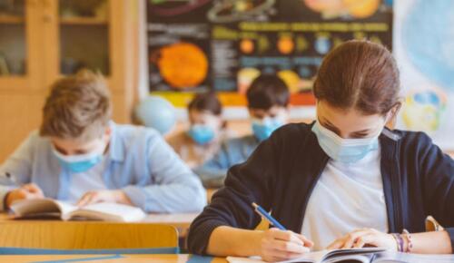 Karne ve telafi eğitim tarihi belli oldu