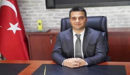 İlçe Tarım ve Hayvancılık Müdürlüğü’den Eğitim Etkinliği