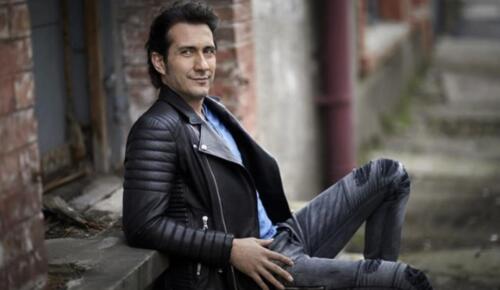 Kıraç kimdir? Kıraç kaç yaşında, nereli? Kıraç hayatı ve biyografisi!