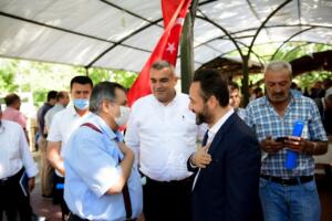 mhtar3 1623747962 300x200 Büyükşehir’de Yılın Son Meclis Toplantısı Gerçekleştirildi!