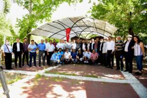 mhtar4 300x200 Büyükşehir’de Yılın Son Meclis Toplantısı Gerçekleştirildi!