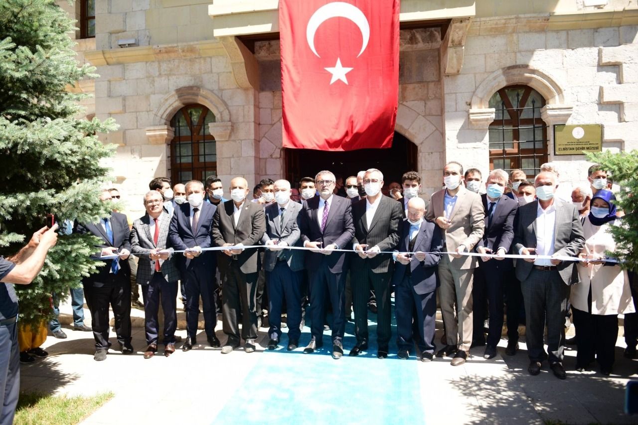 rez 1624245411 Büyükşehir’de Yılın Son Meclis Toplantısı Gerçekleştirildi!