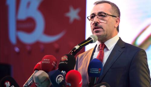 Sütçü İmam’dan Ömer Halisdemir’e Aynı Ruh